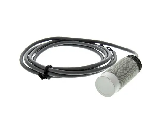 63-7691-77 Telemecanique Sensors Capacitive sensor 15 mm length 74.5mm PNP-NO supply voltage 12 → 24 V dc IP67 XT230A1PAL2