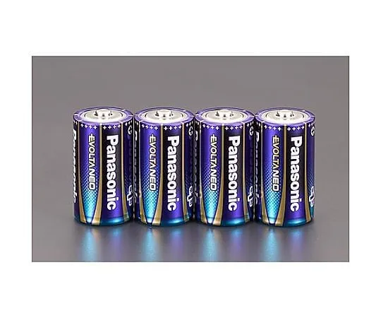 62-9149-68 Evolta Neo Dry Cell EA758YR-11