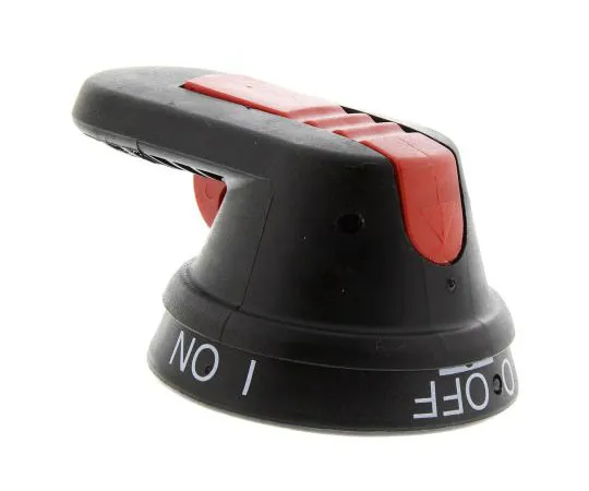 63-7692-22　ABB Handle, For Use With OT160E Series　OHB65J6  1SCA022380R9660