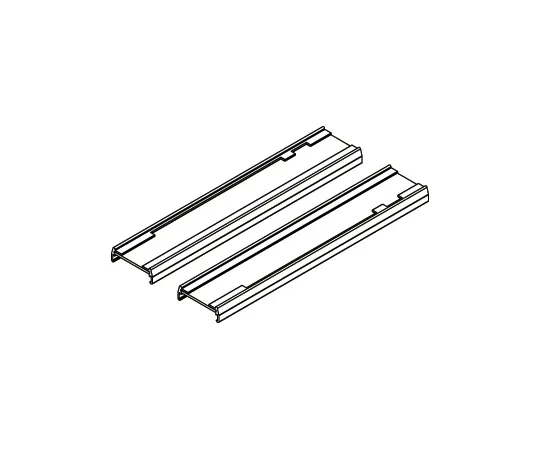 65-2776-27 Sputtering protective cover F39-HB0465