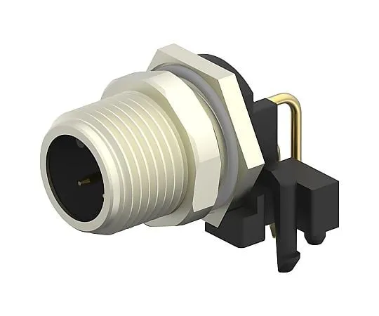 65-1664-48 Sensor Connector 3 POS Male Panel T4144015031-000