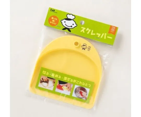 65-1223-49 Scraper 000DL7202