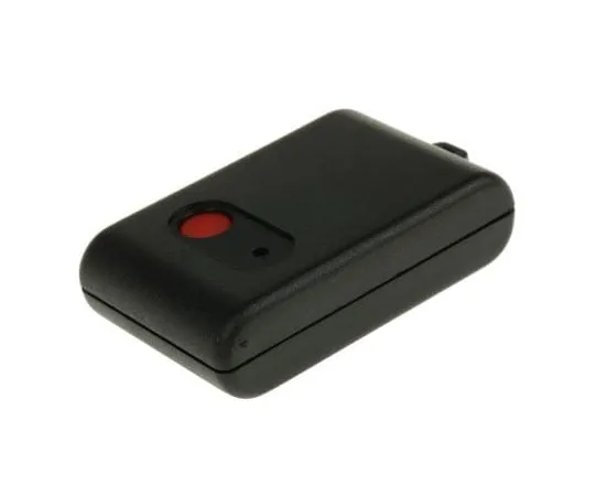 63-7620-93 CAMDENBOSS, ABS, Handheld Enclosure With Integral Battery Compartment ,57 mm x 16 mm x 36 mm 2957-22