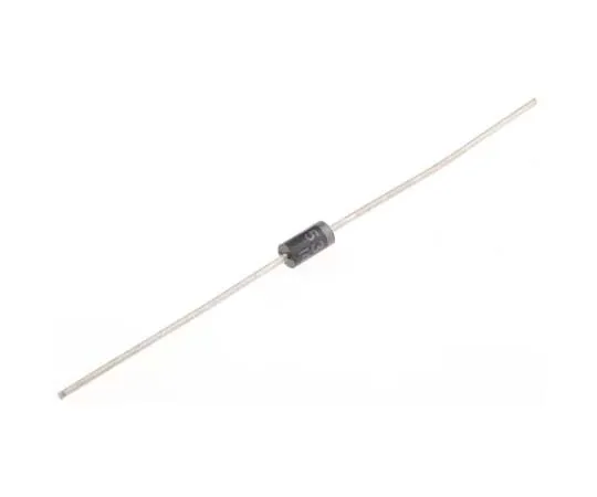 63-7709-42 Vishay 1000V 1.5A, Silicon Junction Diode, 2-Pin DO-204AL 1N5399-E3/54 1N5399-E3/54