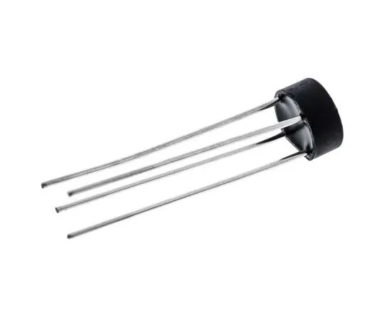 63-7710-59 Vishay B80C1500G-E4/51, Bridge Rectifier, 1.6A 125V, 4-Pin WOG B80C1500G-E4/51