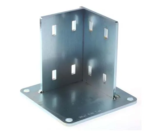 63-7715-99 Bosch Rexroth Strut Profile Base Plate, strut profile 90 mm, Groove Size 10mm 3842536746