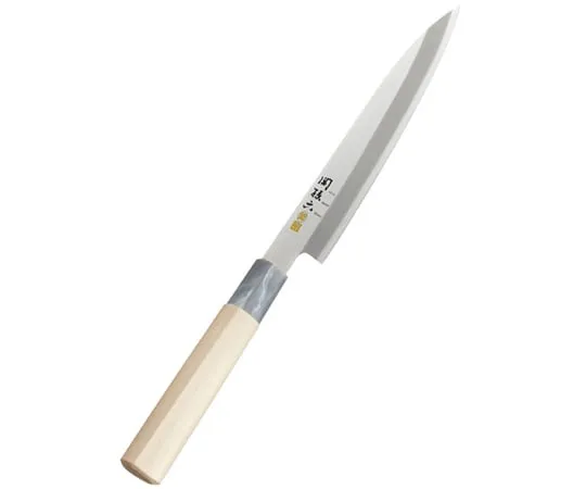 65-8920-06 Seki Magoroku Ginju ST Japanese kitchen knife sashimi 180 mm 000AK5065