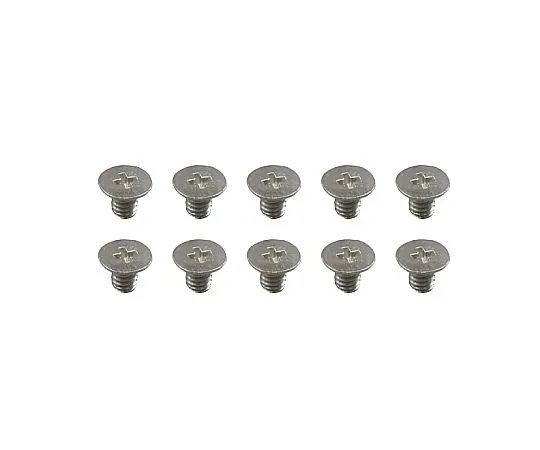 64-5106-20 Mounting Screws 10 pcs P-550-0