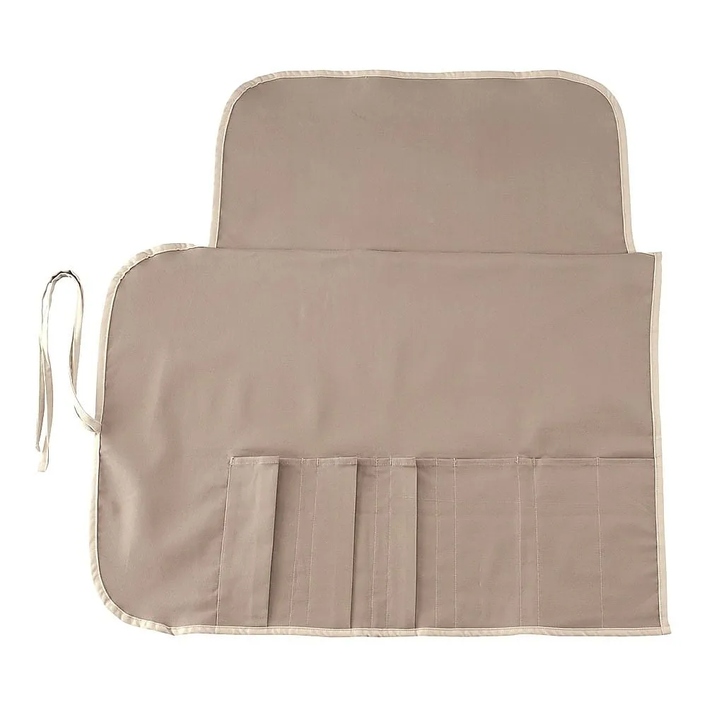 64-9288-78 Small knife cloth wrapping case AHUA502