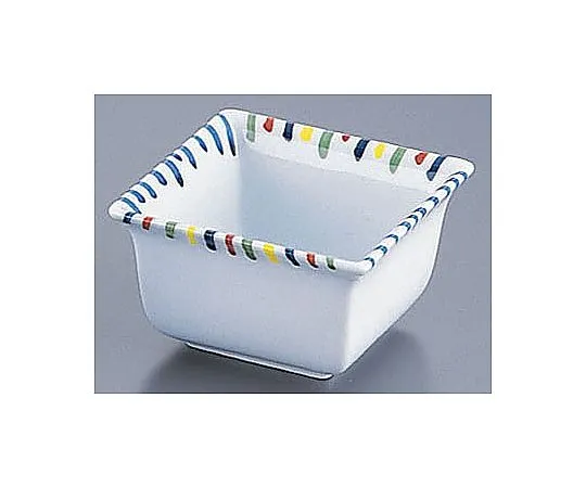 62-6842-10 AZ4-267 Ingre Decussate Small Bowl