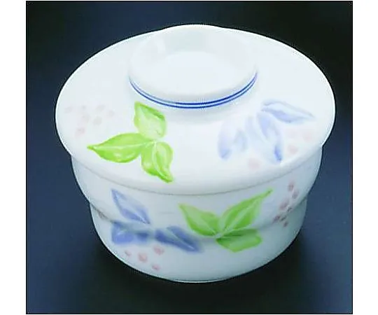 62-6856-95 Kucera Japanese Grape Series Kegi Steamed Bowl 17100-YB