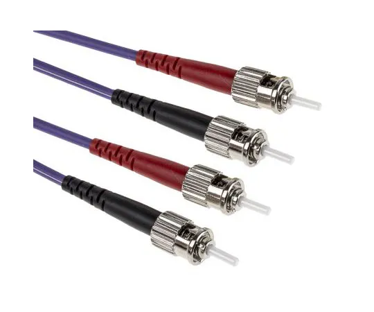 63-7617-41 RS PRO Multi Mode Fibre Optic Cable 10m 536-6456