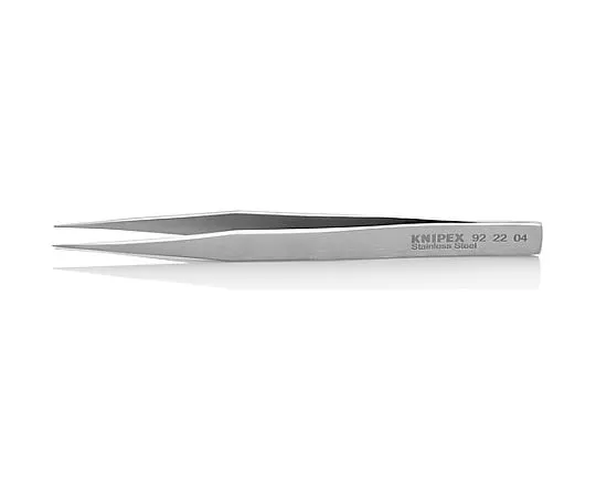 67-6839-11 Precision Tweezers 130 mm 9222-04