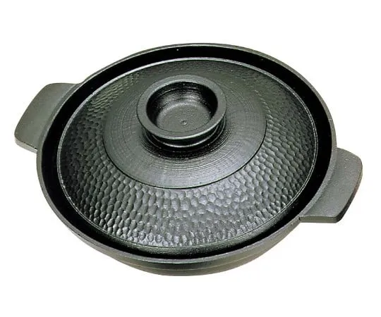 63-7204-17 Aluminum Headed Pot 16 cm 5228200