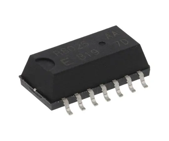 63-7663-93 EPSON Q41802551000111, Real Time Clock (RTC) Serial-I2C, 14-Pin SOP Q41802551000111