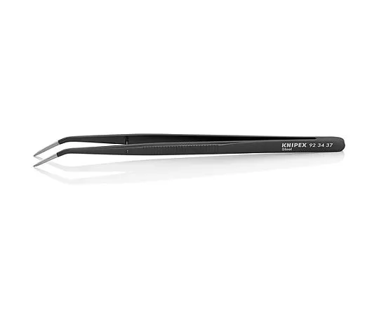 67-6839-23 Precision Tweezers 155 mm with Guide Pin 9234-37
