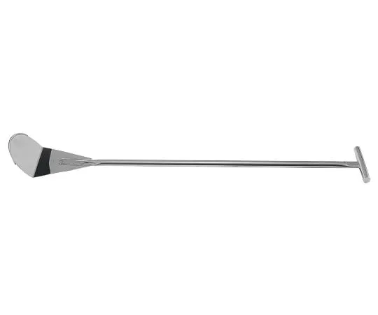 63-7130-31 18-8 Easy Turner Spatula Type RRH-1200 1178530