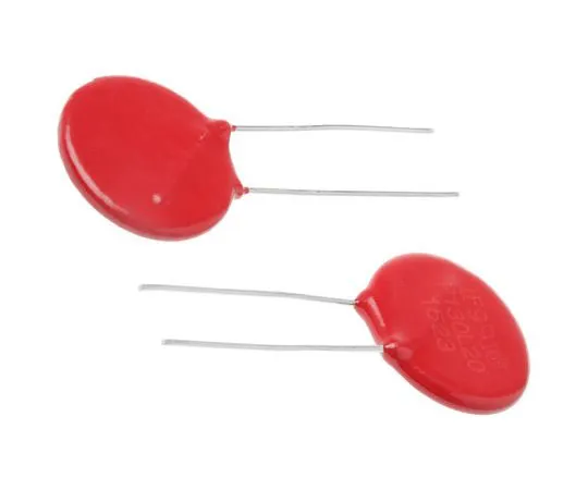 63-7625-25 Littelf*** LA Series Metal Oxide Varistor 1.9nF 100A, Clamping 340V, Varistor 228V V130LA20AP