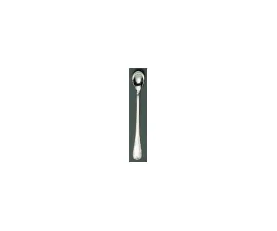 63-7177-39 EBM 18-8 Boulogne (with Silver Plating) Soda Spoon 3822411