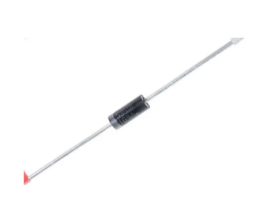 63-7652-31　ON Semiconductor, 14V Zener Diode 5% 5 W Through Hole 2-Pin DO-15　1N5351BRLG