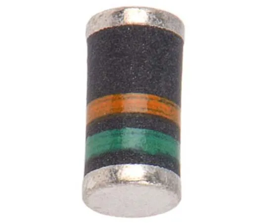 63-7709-46 Vishay 200V 1A, Silicon Junction Diode, 2-Pin DO-213AB BYM12-200-E3/96 BYM12-200-E3/96