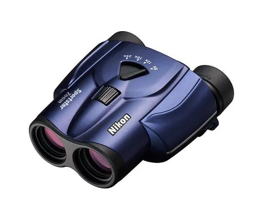 64-0689-82 Sportstar Zoom 8-24 x 25 Dark Blue -