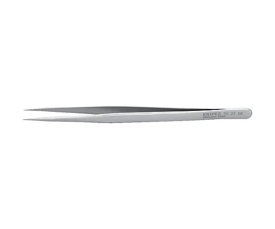 67-6839-10 General Purpose Tweezers 140 mm 9221-08