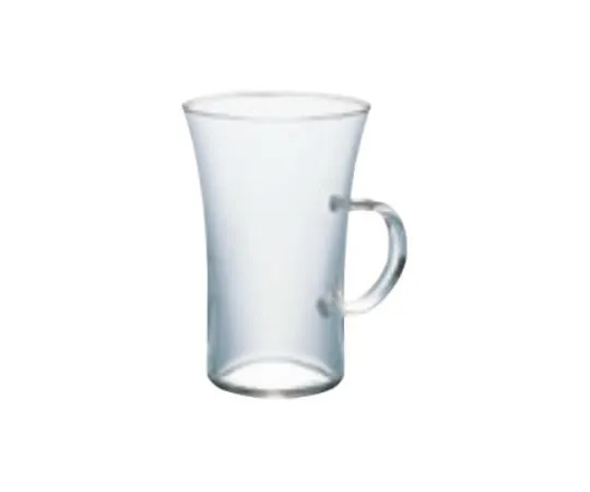 64-5271-04 Heat Resistant Hot Glass 280 HGT-2T