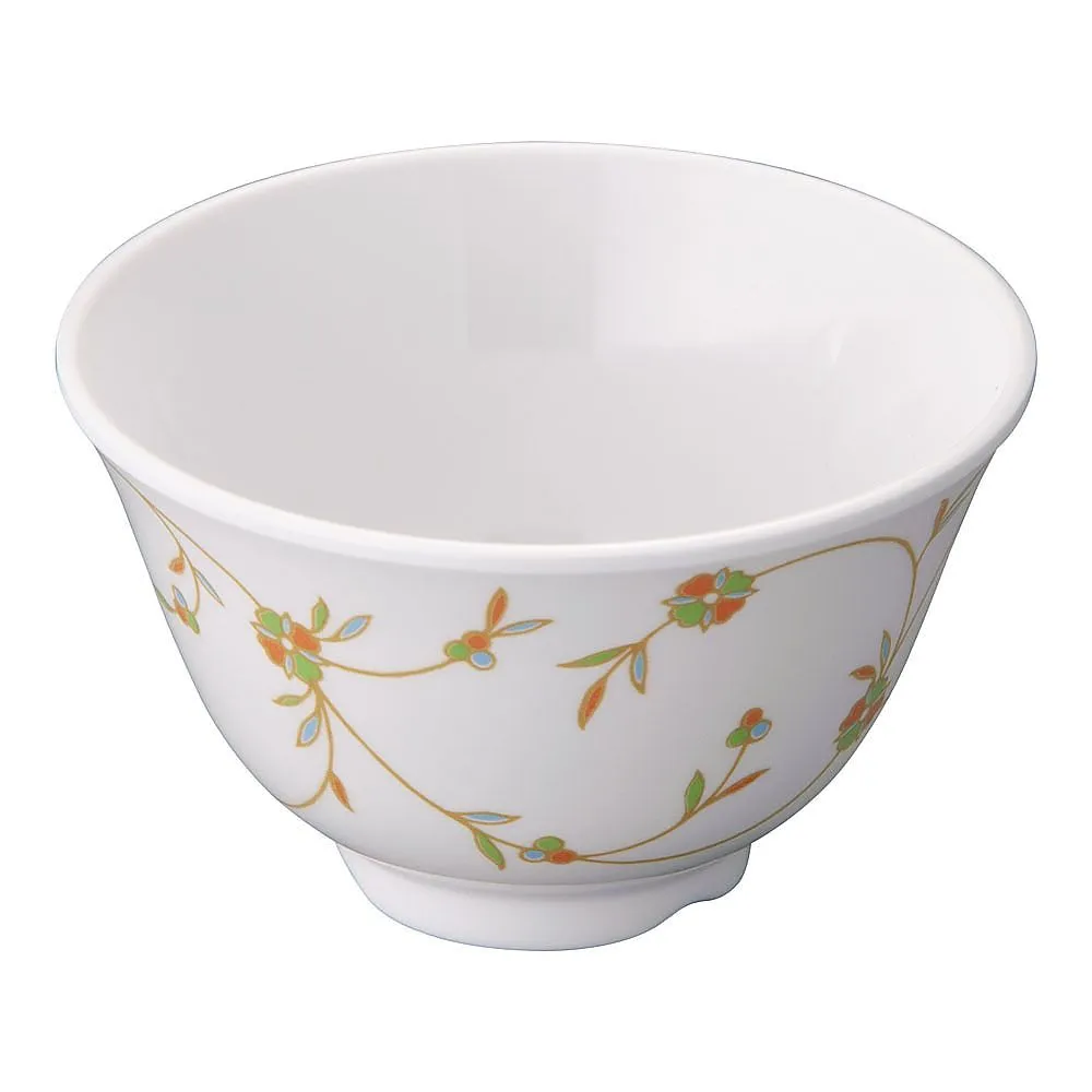 62-6850-05 Melamine "Nanten" teacup M-314-N