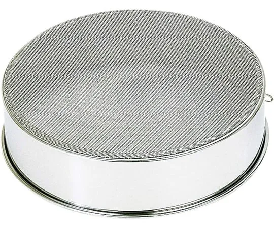 65-1224-67 Kai Ho*** Select Stainless Steel Strain 18.5 cm 000DL6264