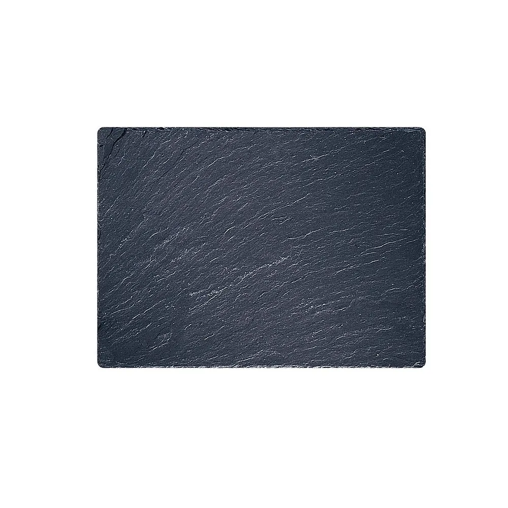 62-6836-06 Just Slate Slate Board Rectangular