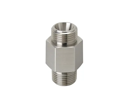 64-9682-23 IoT Liquid Flow Sensor Adapter R (Taper Thread) Supported Diameter 10 A (3/8 ") for E8 FC E8FC-YA-R10A
