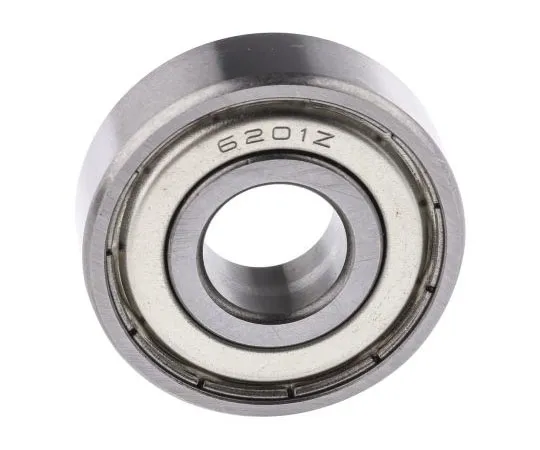 63-7640-18 12mm Deep Groove Ball Bearing 32mm O.D 619-0216