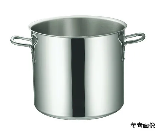 62-8158-11 IH 3 Layer Steel Clad Stockpot 24 cm (9.5 L) 012270