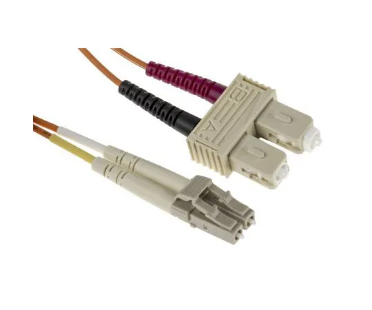 63-7617-73 RS PRO Multi Mode Fibre Optic Cable 10m 536-7061