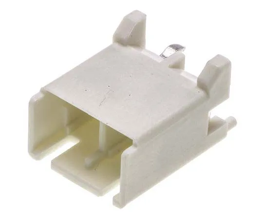 63-7740-68 TE Connectivity Power Key, 2 Way, Straight PCB Header 1376382-1