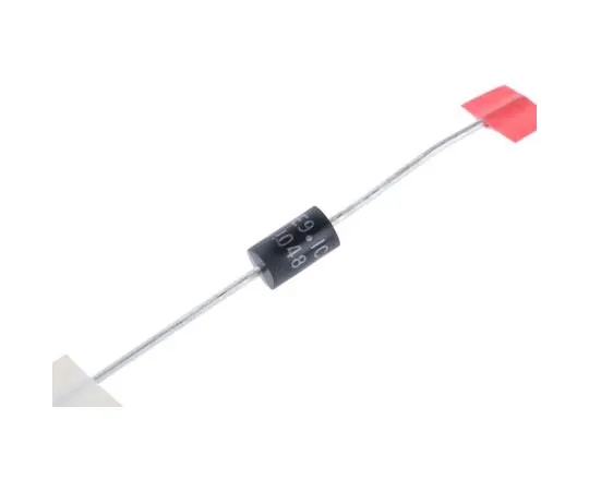 63-7648-80 Vishay 1.5KE9.1CA-E3/54, Bi-Directional TVS Diode, 1500W, 2-Pin 1.5KE 1.5KE9.1CA-E3/54