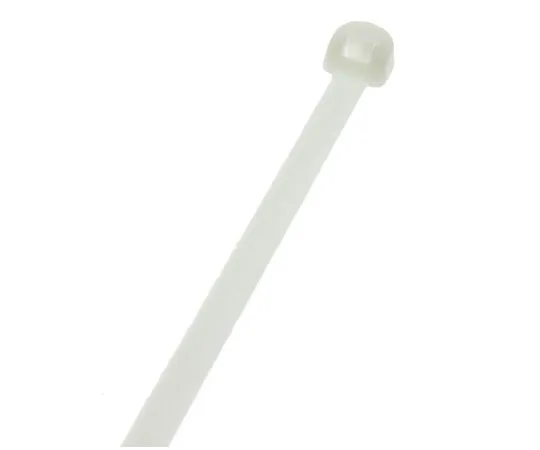 63-7641-77 Legrand, Colring Series Natural Nylon Cable Tie, 180mm x 4.6 mm 0 320 42