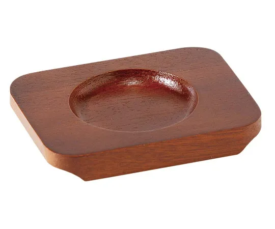 63-7205-99 EBM Square Pellet Wood Stand 3918800