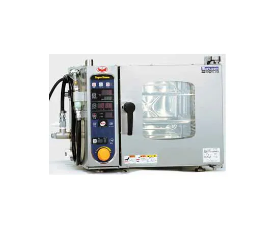 69-8540-46　Electric Steam Convection Oven Super Steam Standard Series 500 x 470 x 390 mm　SSC-02MSD