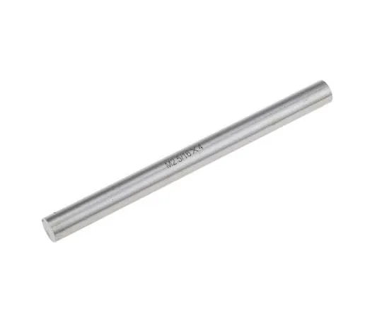 63-7610-73 RS PRO 0° 4 in HSS Lathe Round Tool Bit, Grade M2 522-7727