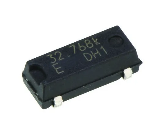 63-7663-84 Epson 32.768kHz Crystal Unit ±20ppm SMD 4-Pin 8 x 3.2 x 2.38mm Q13MC3061000311