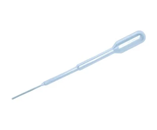 65-3767-66 Transfer Pipette 1.0 ml 1 Set (400 Pieces x 8 Pieces) 231