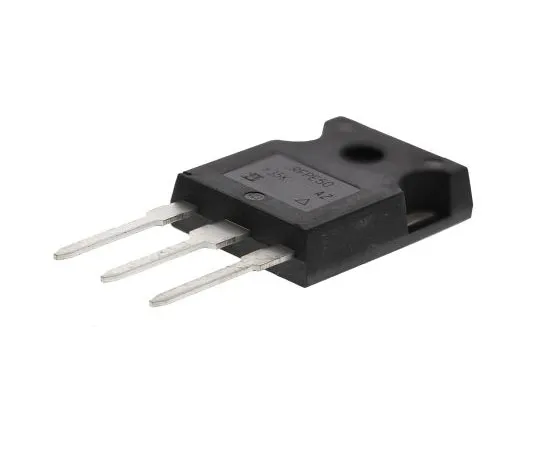 63-7622-40 IRFPE50PBF N-Channel MOSFET, 7.8 A, 800 V, 3-Pin TO-247AC Vishay IRFPE50PBF