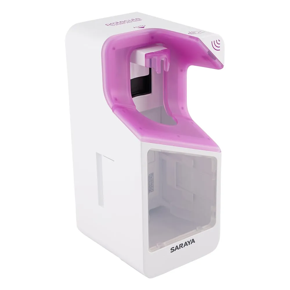 7-8424-05　Saraya Dispenser, Protect Cute, UD-300T Sensor Type　41790