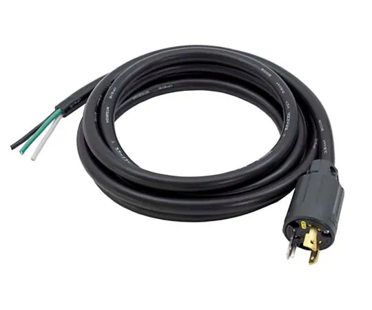 65-6482-11 Power Cable 20 A DH-030NL5-20