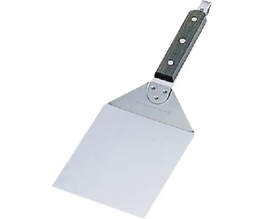 64-5021-42 Hamburg Steak Turner Medium MAHT-M