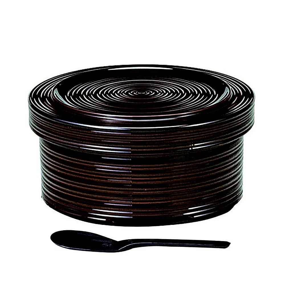 62-6853-94 Sensuki Rice Bowl Pooling for 2 People RHV122