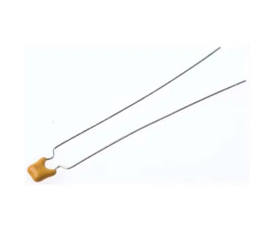 63-7707-09 AVX 15pF MLCC 100V dc ±5% Through Hole SR211A150JARTR SR211A150JARTR