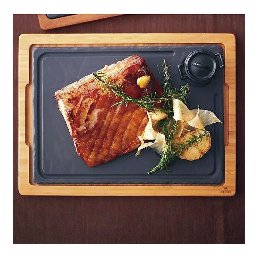 62-6820-40 Revol Steak Plate Liner 649188